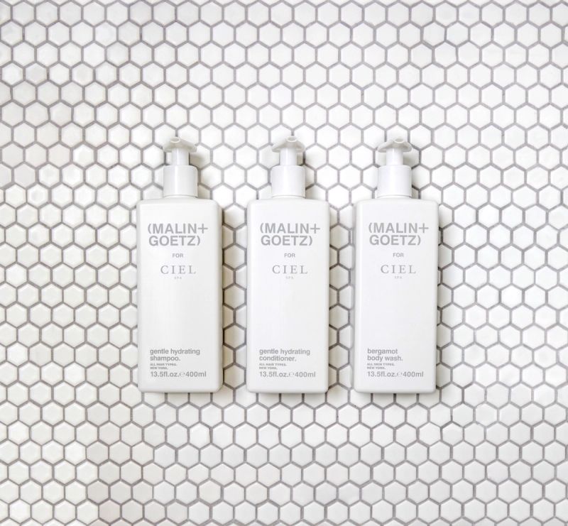 The Brand-New Beauty and Hotel Collab That Just Makes Sense