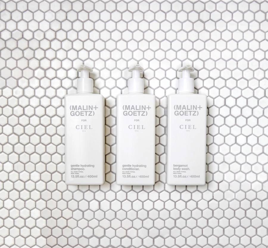 The Brand-New Beauty and Hotel Collab That Just Makes Sense