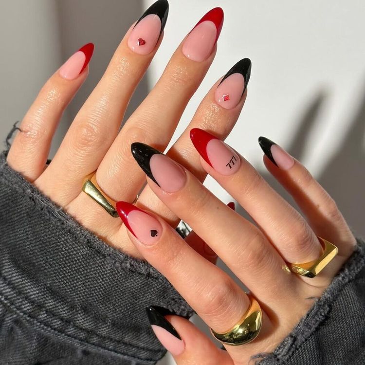 Patent Leather