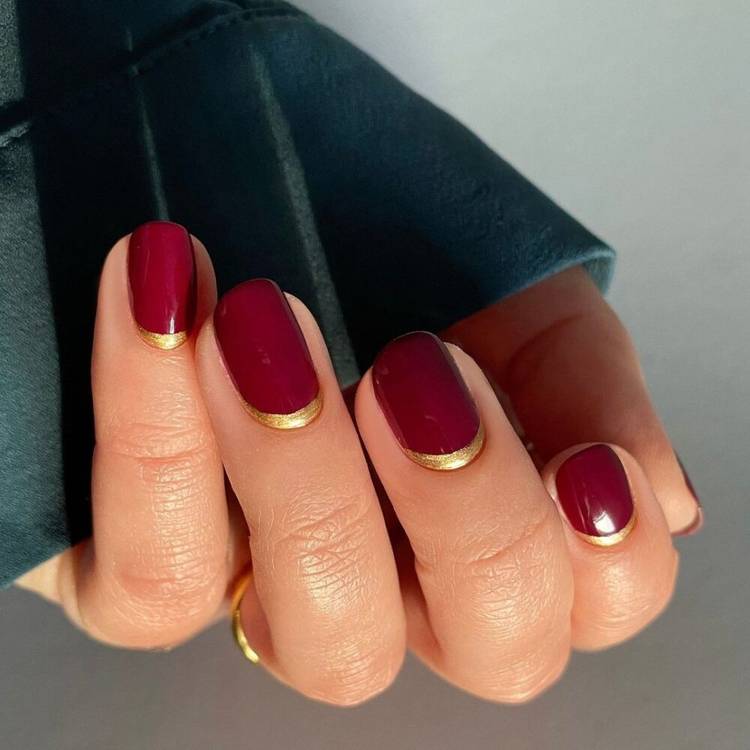 Touch of Gold