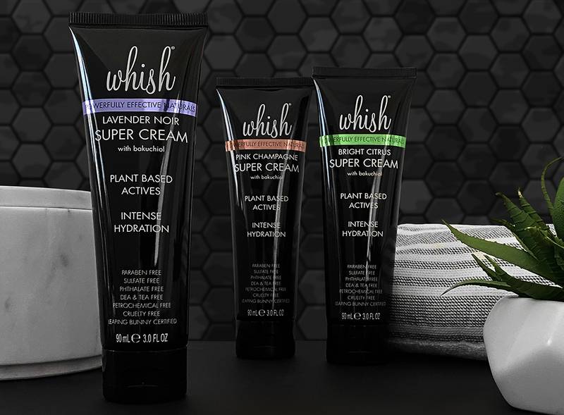 This Bakuchiol Cream Helps Smooth Lines and Wrinkles on the Face AND Body