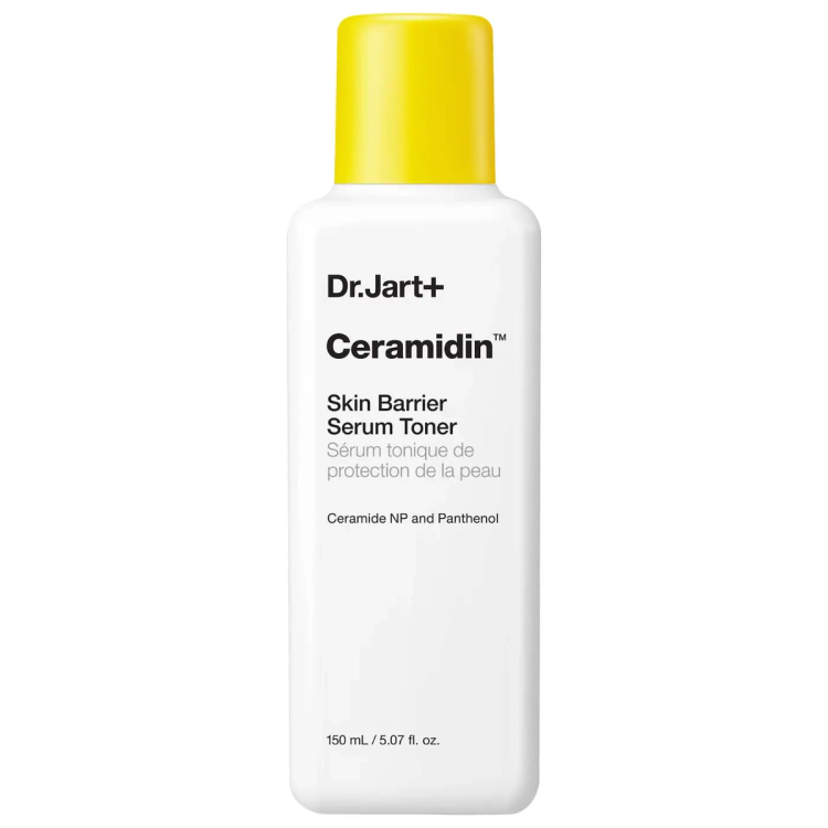 Dr. Jart+ Ceramidin Skin Barrier Serum Toner ($39)