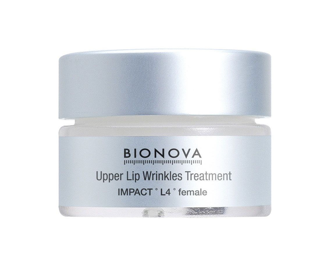 Bionova Upper Lip Wrinkles Treatment