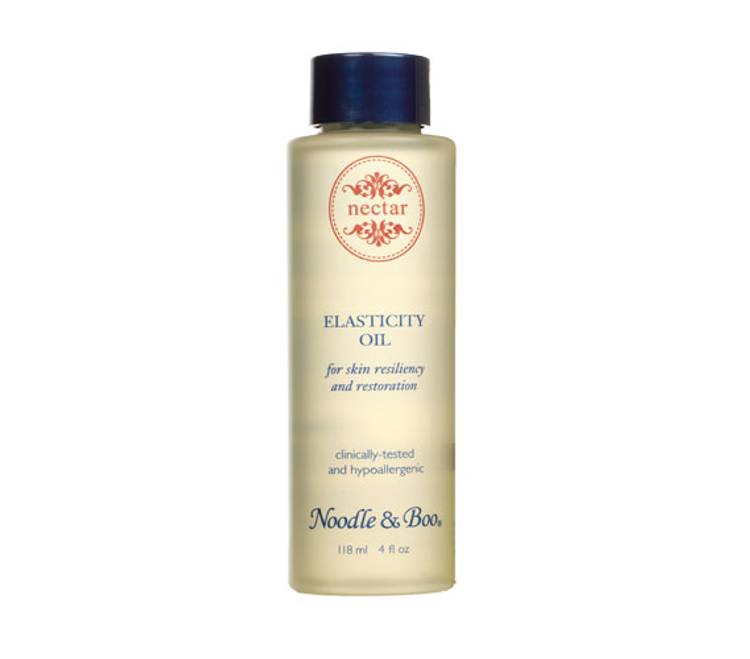 Noodle & Boo Nectar Elasticity Oil