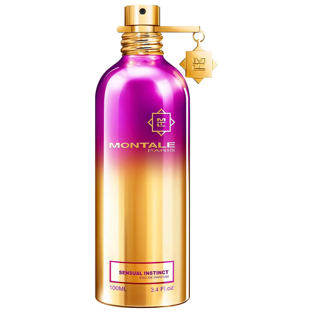 Montale Sensual Instinct Eau de Parfum ($180)