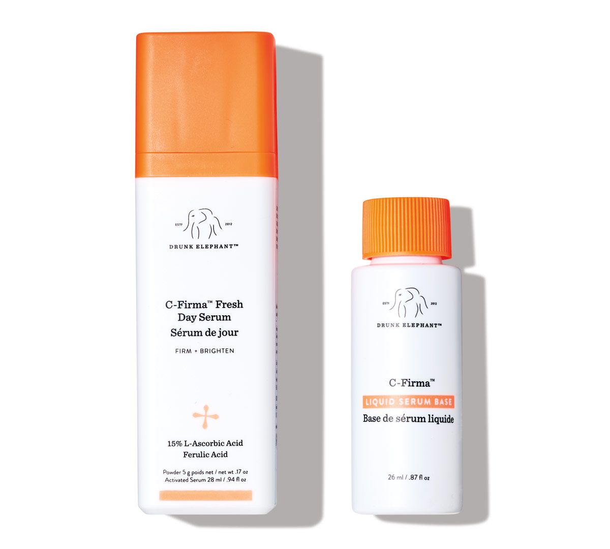 Drunk Elephant C-Firma Fresh Day Serum ($89)