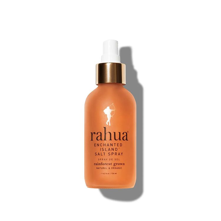 Rahua Enchanted Island Salt Spray ($34)