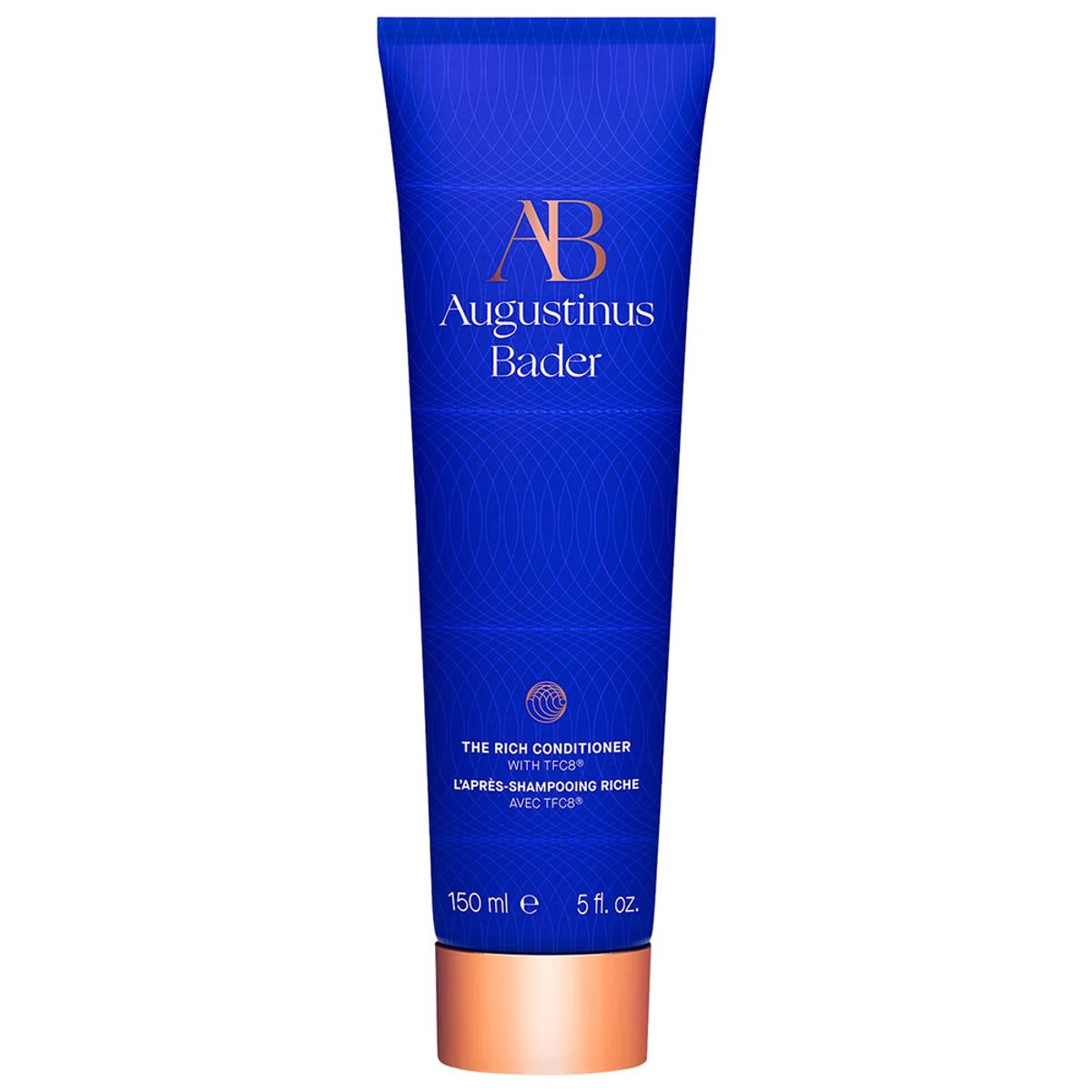 Augustinus Bader The Rich Conditioner