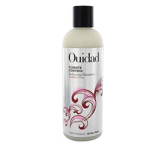 Ouidad Climate Control Defrizzing Shampoo