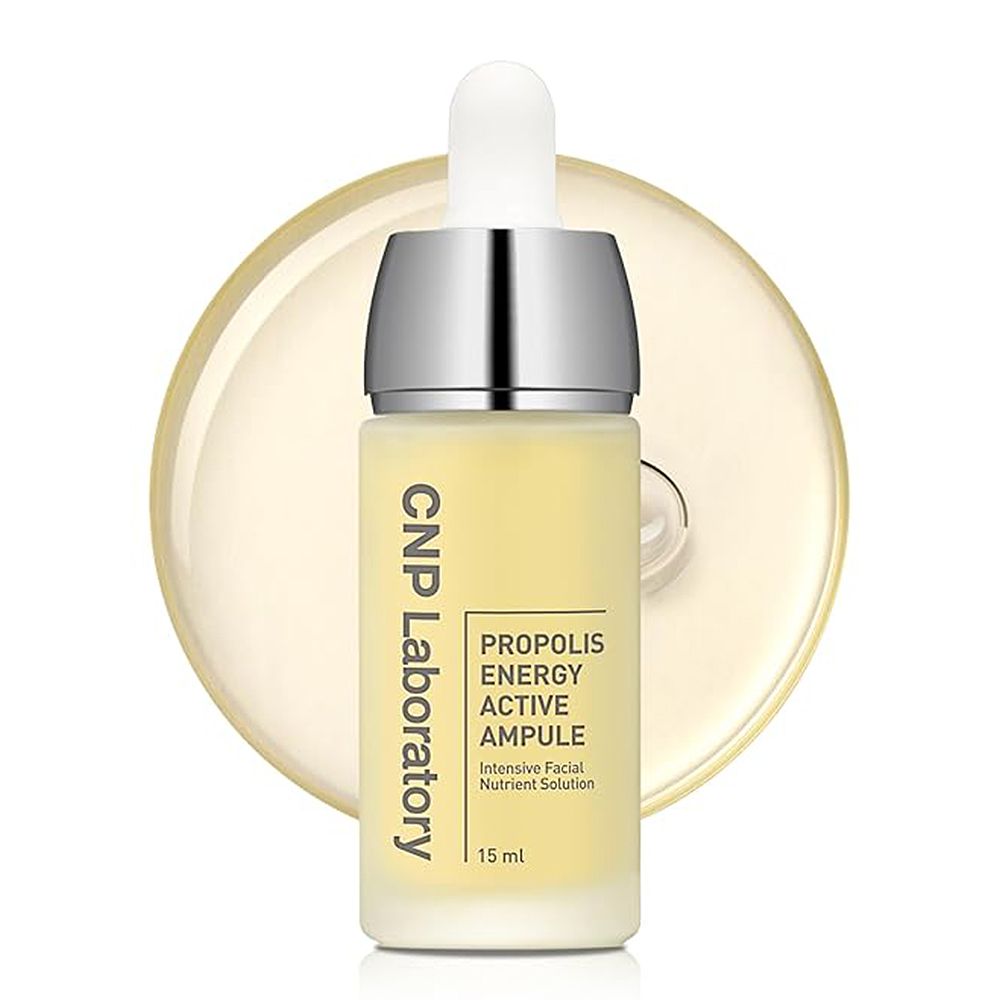 CNP Laboratory Propolis Energy Active Ampule ($26)