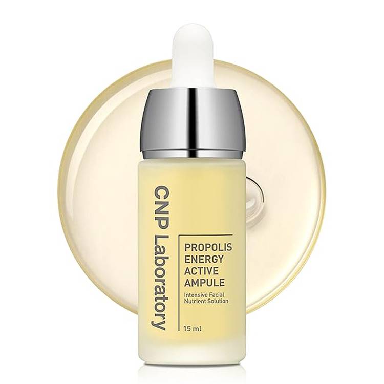 CNP Laboratory Propolis Energy Active Ampule ($26)