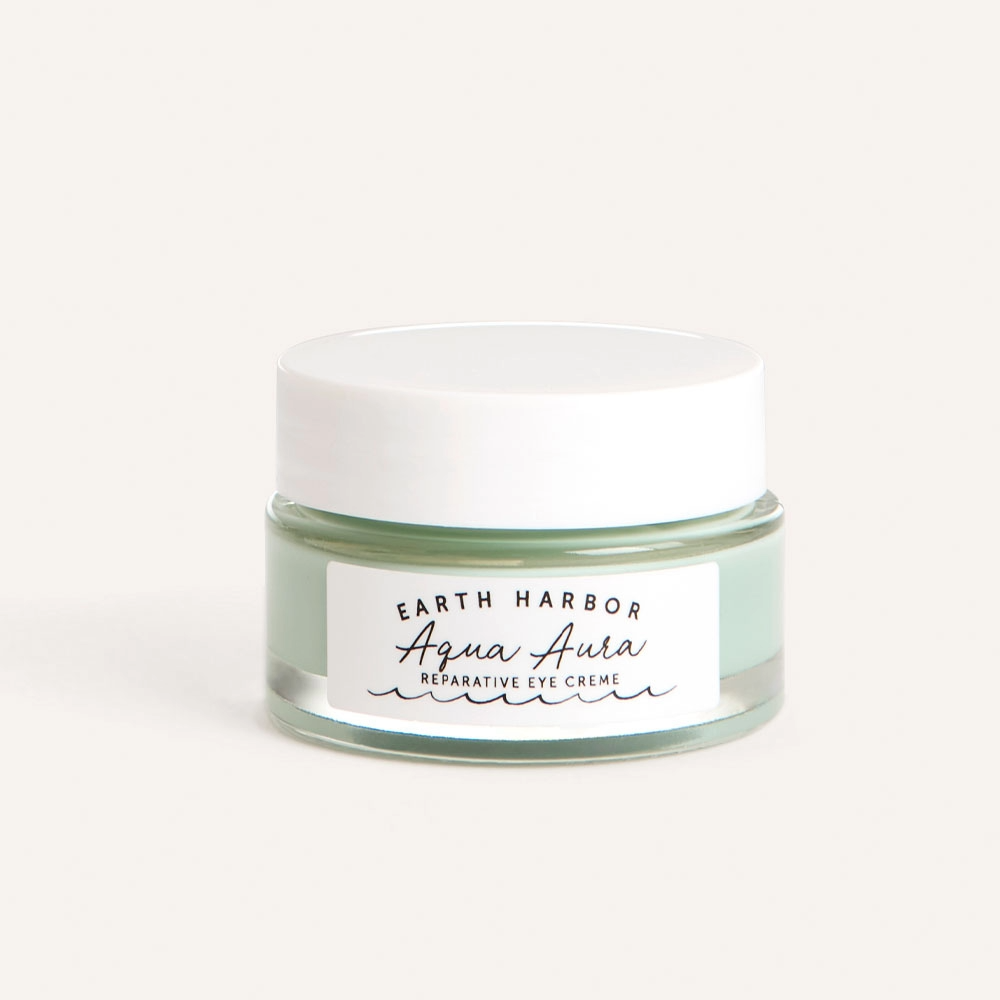 earth harbor eye cream