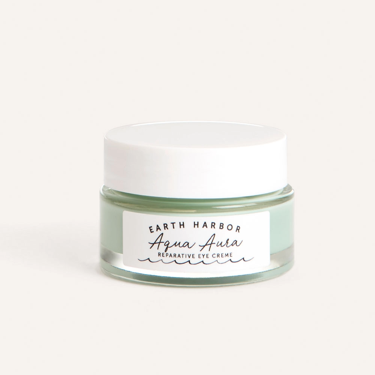 earth harbor eye cream