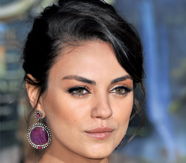 Her Makeup 