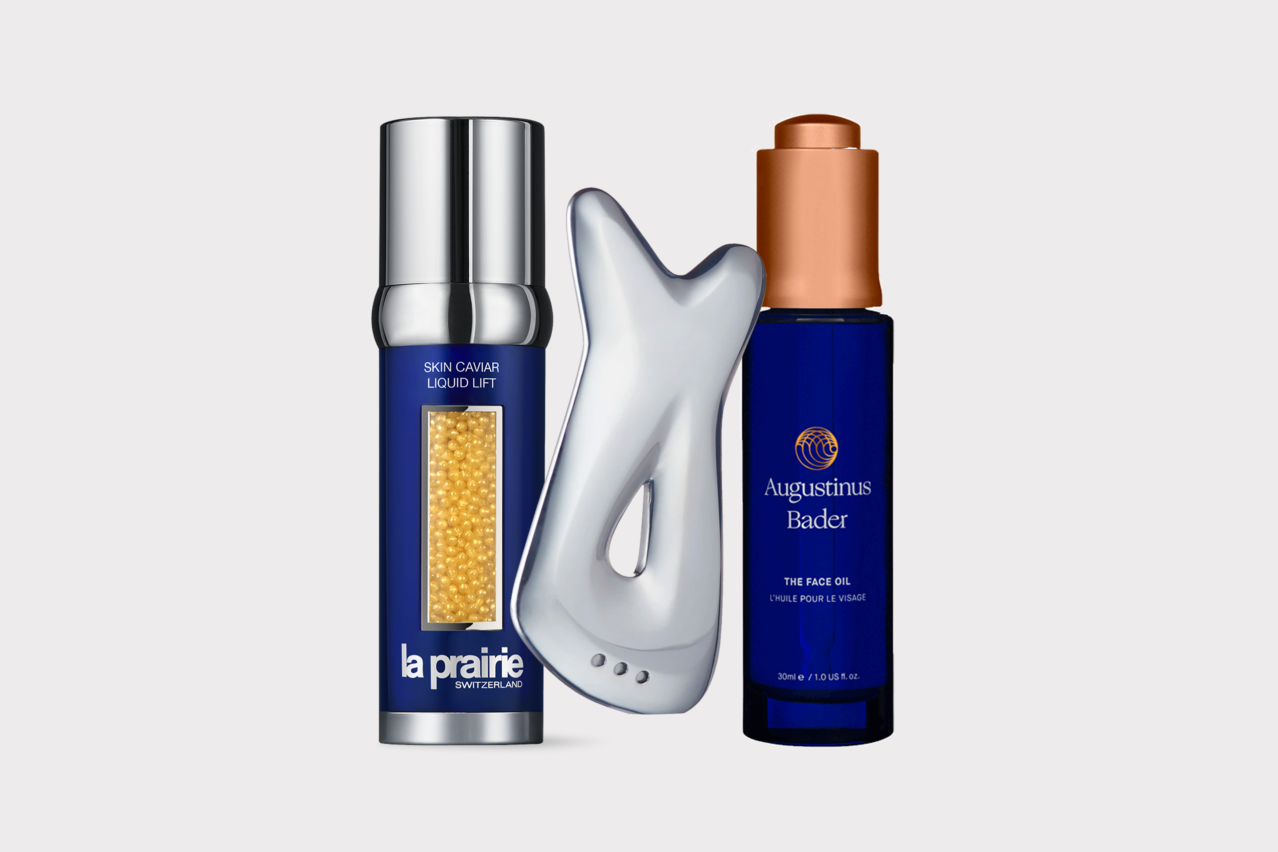 8 Skin-Boosting, Anti-Aging Treatments for Generation Xers and Beyond