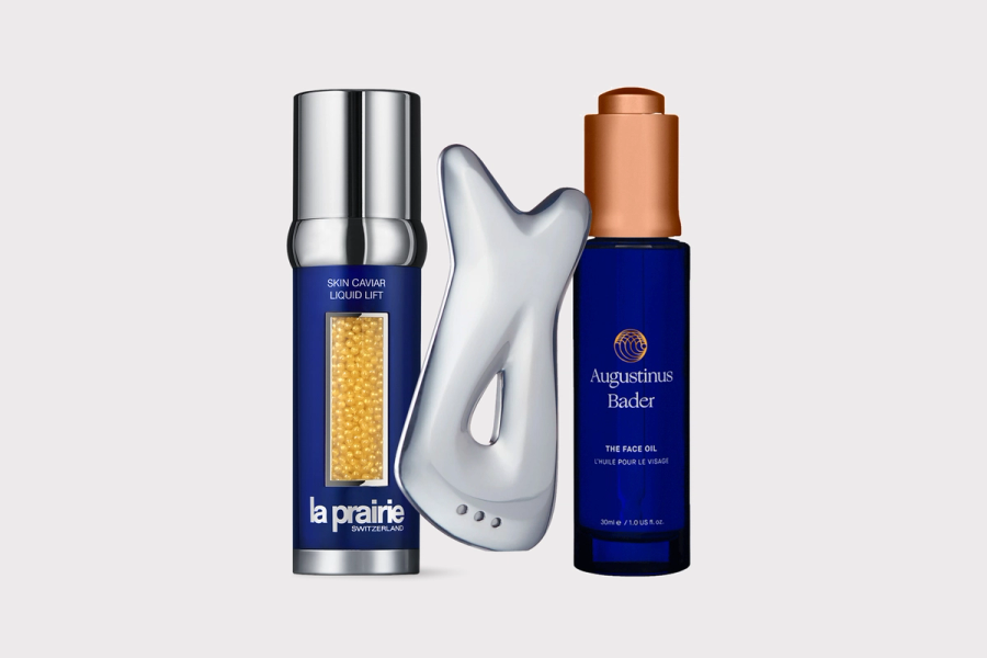 8 Skin-Boosting, Anti-Aging Treatments for Generation Xers and Beyond