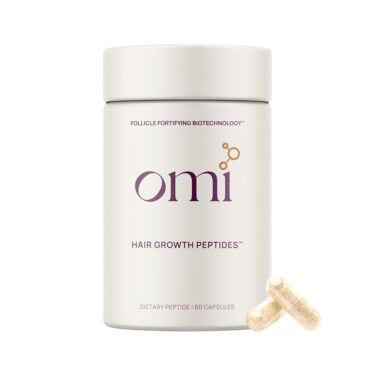 Omi Hair Growth Peptides