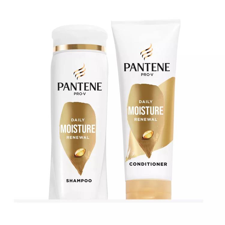 Best for Dry Hair