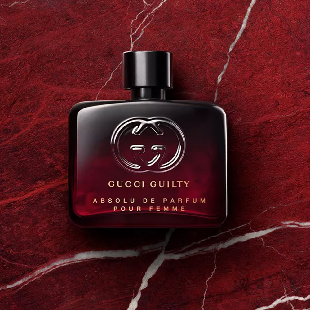 Gucci Guilty Absolu Pour Femme ($187)