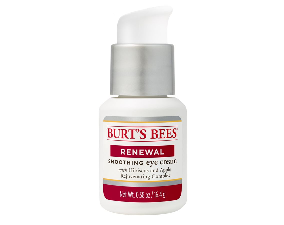 Burt’s Bees Renewal Smoothing Eye Cream
