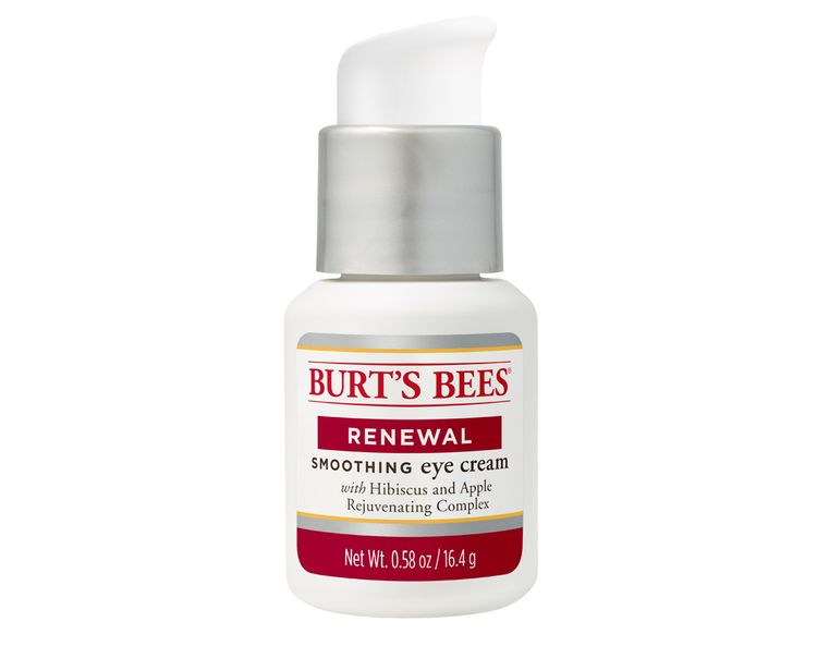 Burt&rsquo;s Bees Renewal Smoothing Eye Cream