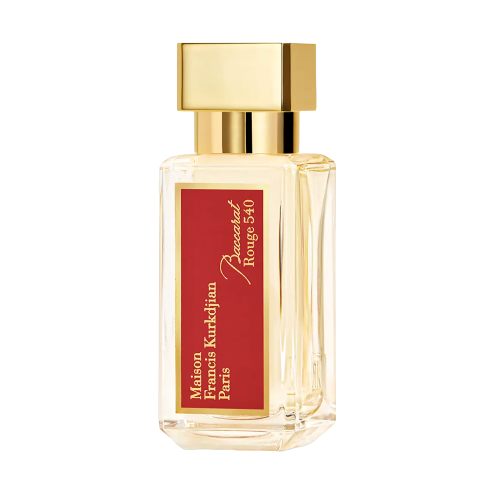 Maison Francis Kurkdjian Baccarat Rouge 540 Eau de Parfum 1.2 oz ($210)
