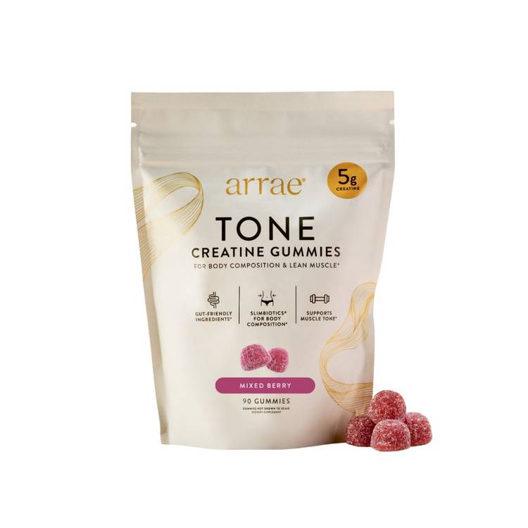 Should I Jump on the Creatine Bandwagon? | NewBeauty