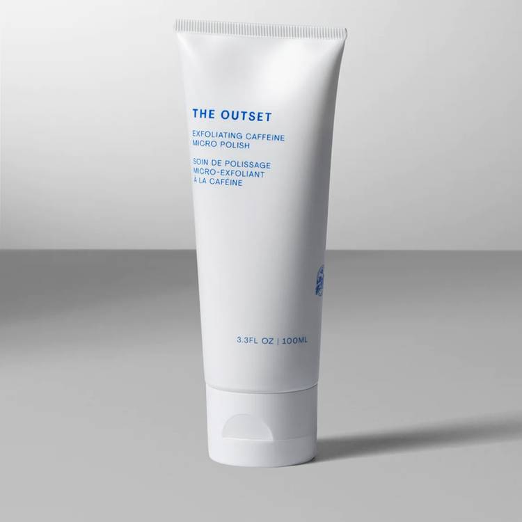 Outset Exfoliant