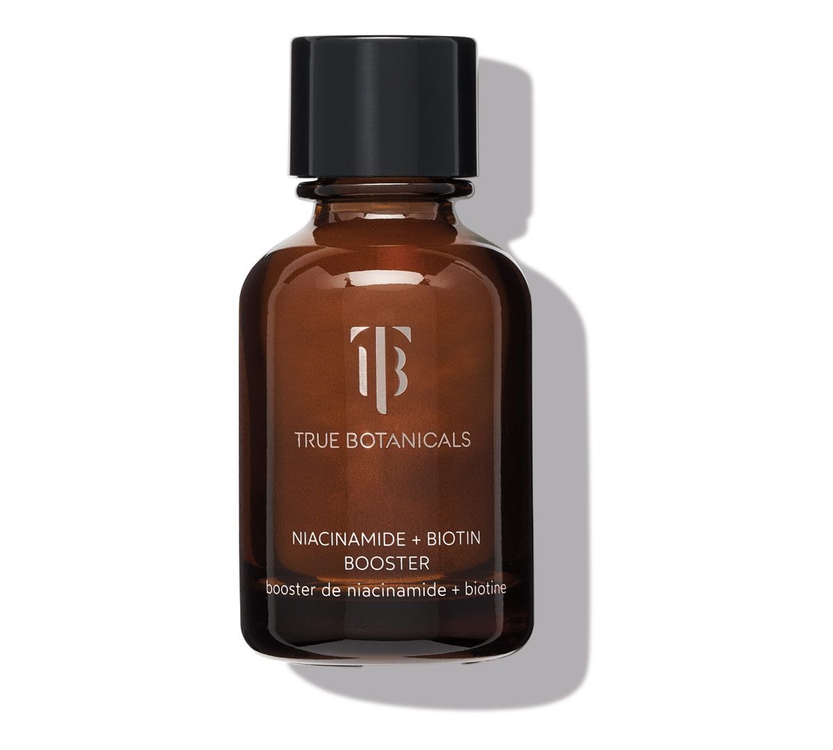 True Botanicals Niacinamide Biotin Booster
