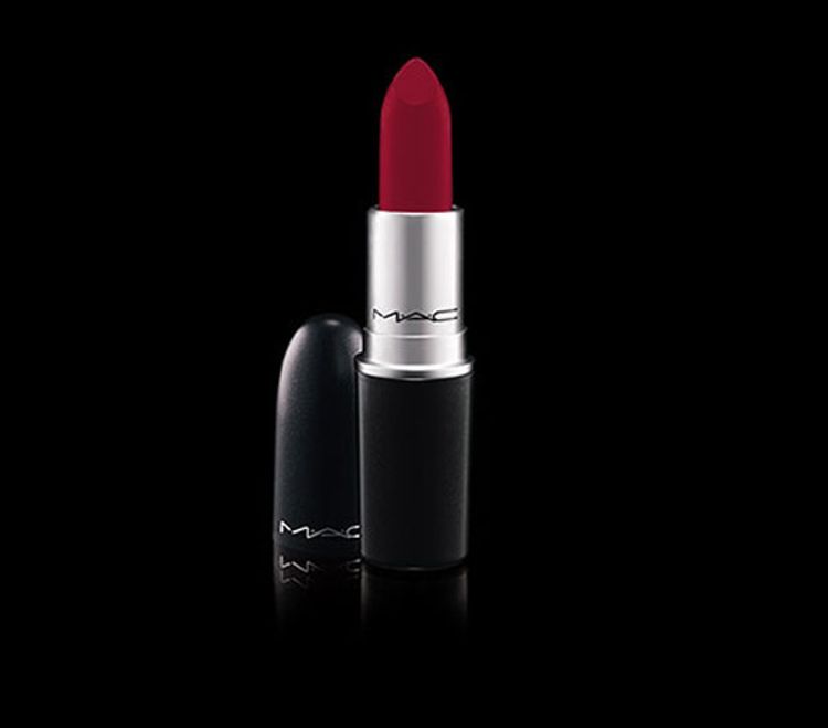 MAC Ruby Woo