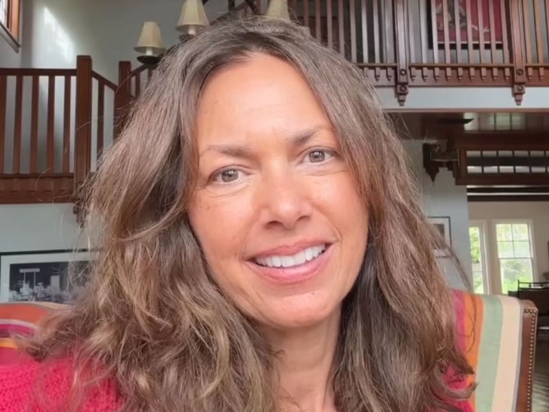 The Pantry Staples Susanna Hoffs Uses in Her Skin-Care Routine