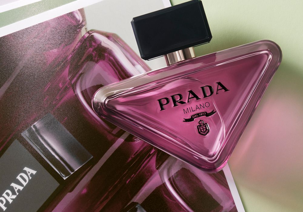 The Best New Fragrances in September, From Max Mara’s First Fragrance to Prada’s Latest Paradoxe