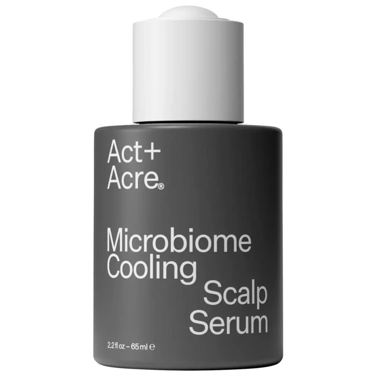 Act+Acre Microbiome Cooling Scalp Serum