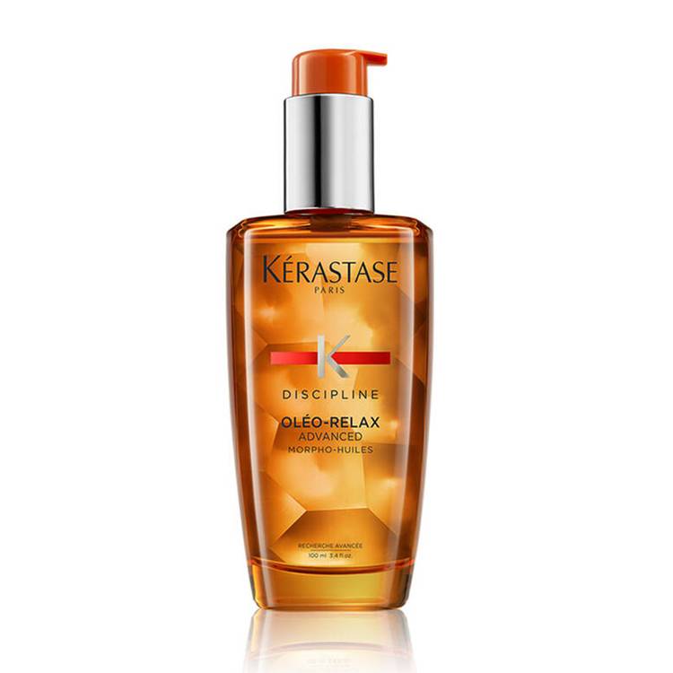 Kérastase Oléo-Relax Advanced Hair Oil ($46)