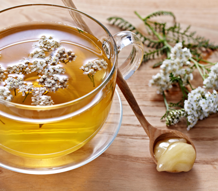 Herbal Infusions