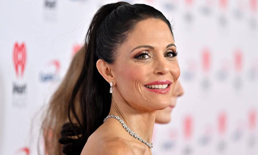 Bethenny Frankel