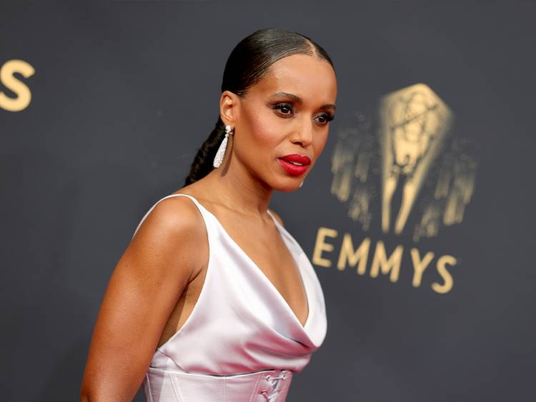 Kerry Washington's
