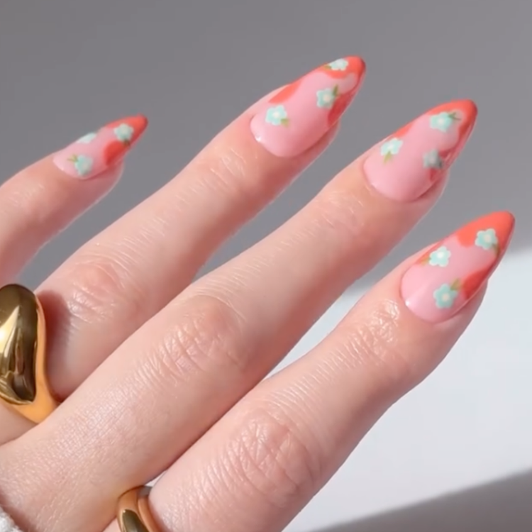 Groovy Blooms