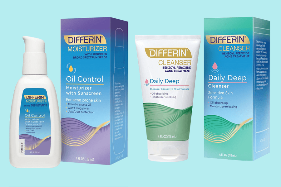 differin 1