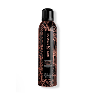 Nick Stenson Beauty Texture Spray ($34)