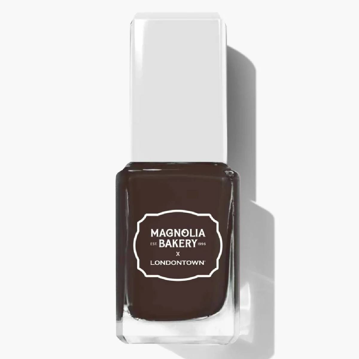 Magnolia Bakery’s Banana Pudding Just Became a Nail Polish