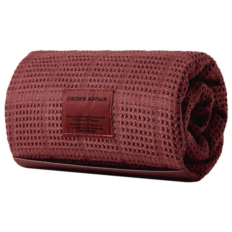 Crown Affair The Hair Towel
