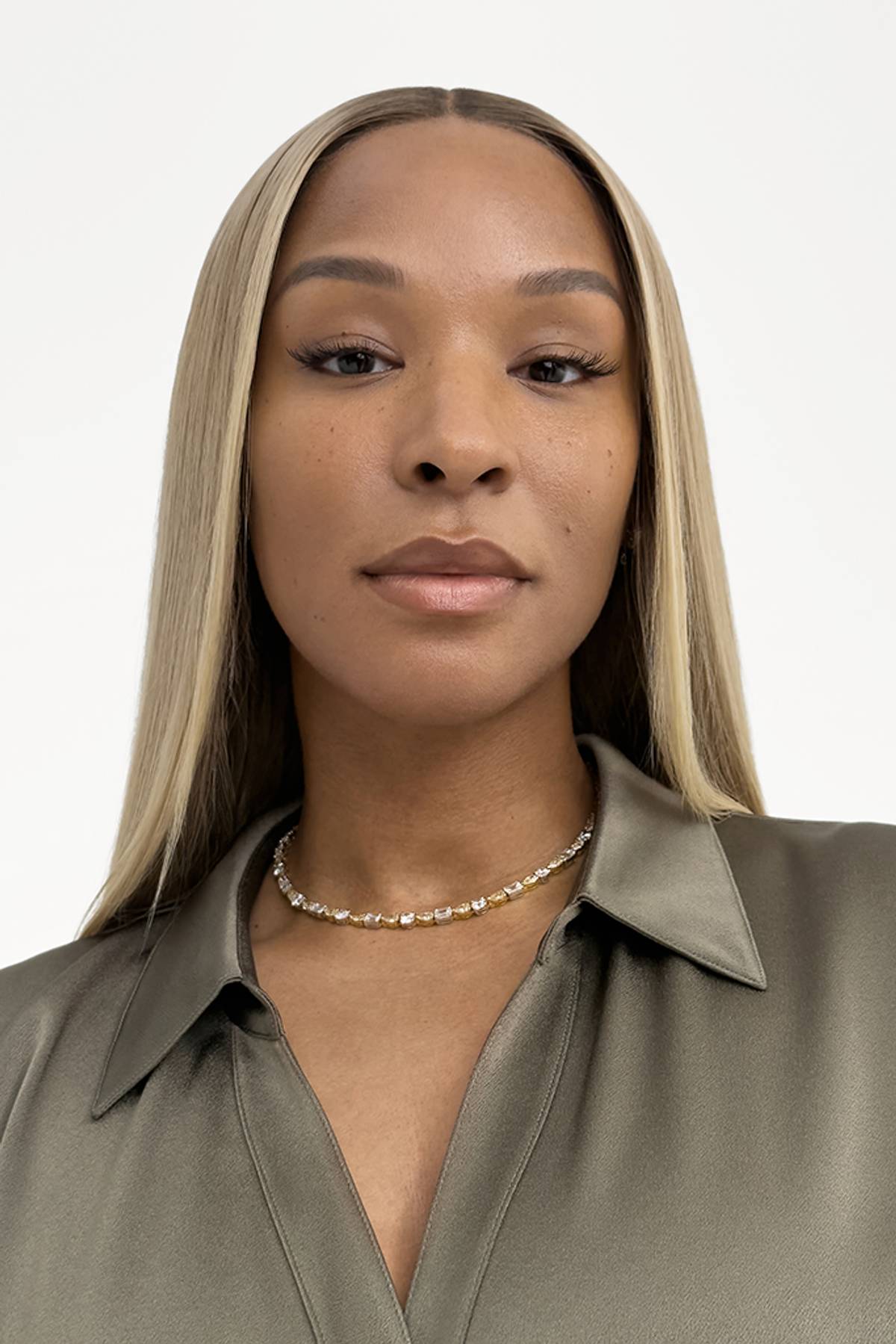 Savannah James