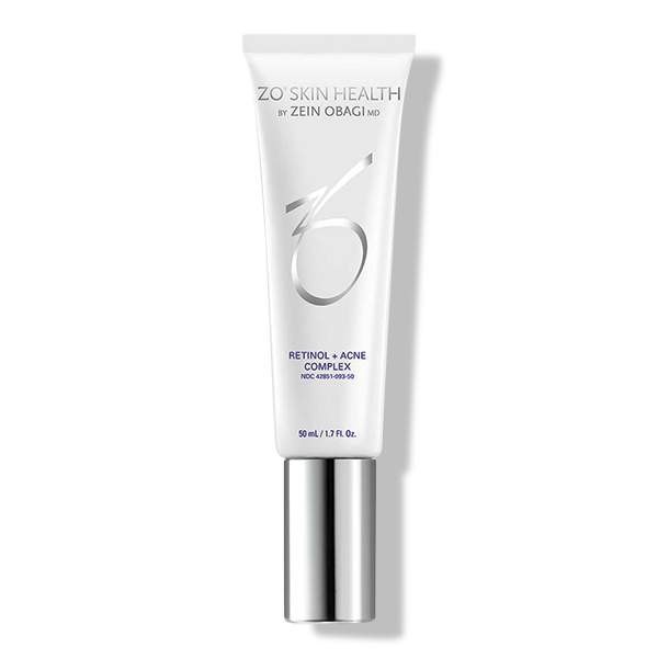 Best Retinol Treatment For Acne-Prone Skin