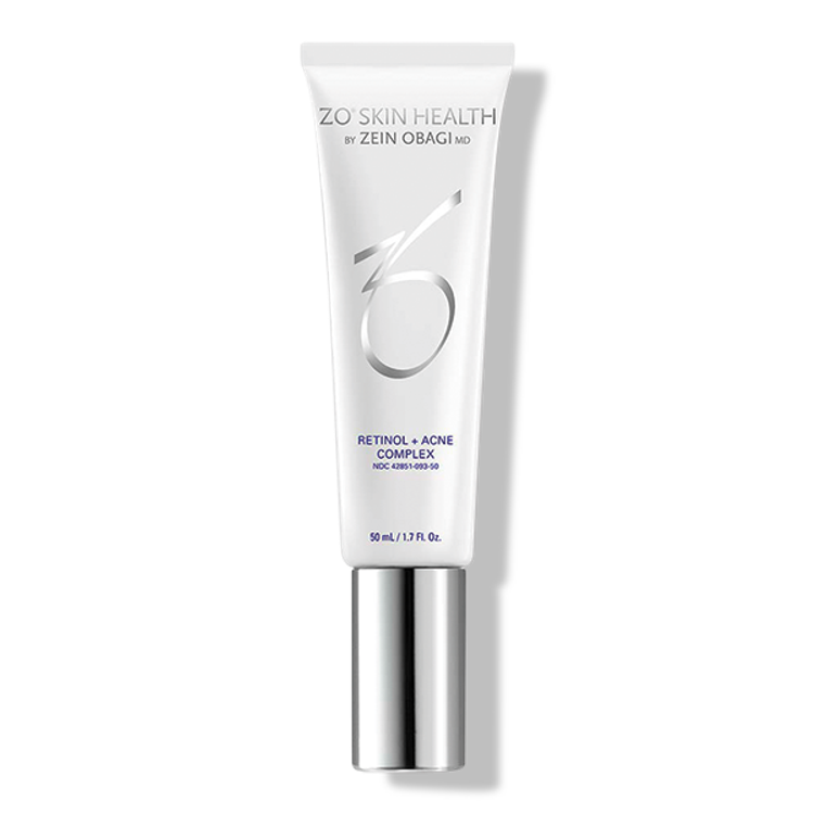 Best Retinol Treatment For Acne-Prone Skin