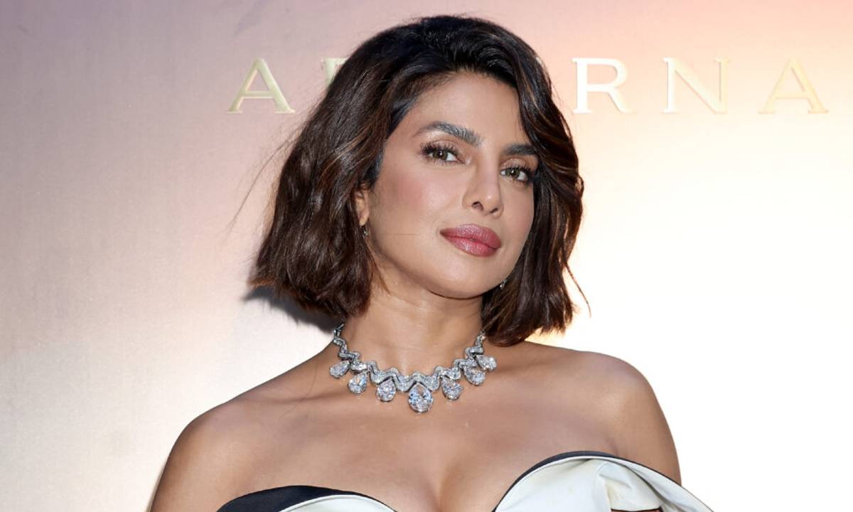 Priyanka Chopra