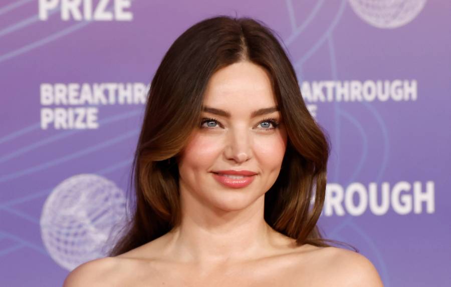 Miranda Kerr