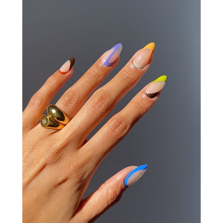 Simple Swirls