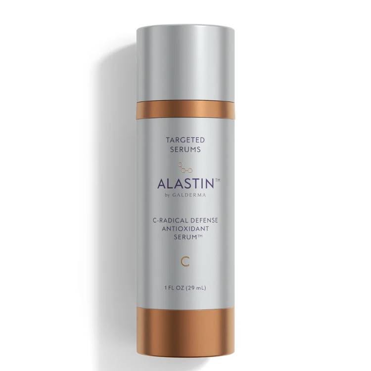 Alastin C-RADICAL Defense Antioxidant Serum ($218)