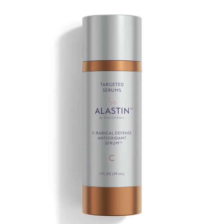 ALASTIN C-Radical Defense Antioxidant Serum ($218)